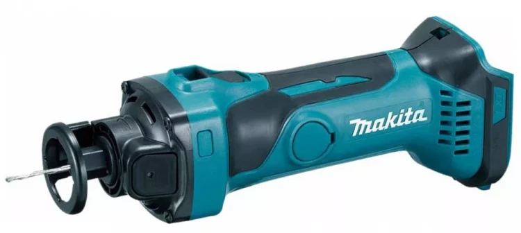 Фрезер Makita DCO180Z (без АКБ и ЗУ) купить в Магнитогорске