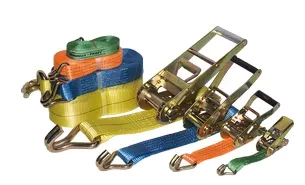 Ремни для стяжки груза р-н 3 тонн L=12 метра лента 38 мм купить в Магнитогорске