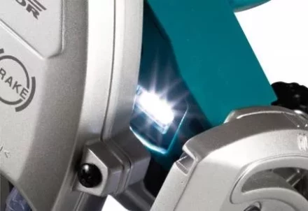 Аккумуляторная дисковая пила Makita DHS900Z (без АКБ и ЗУ) купить в Магнитогорске