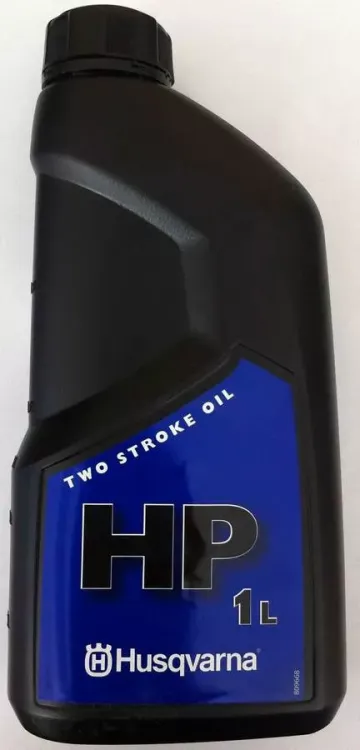 Масло топливное 2-тактное "2Т Husqvarna" 1л. купить в Магнитогорске