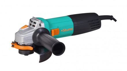 Угловая шлифмашина  STURM AG 9012 TE купить в Магнитогорске