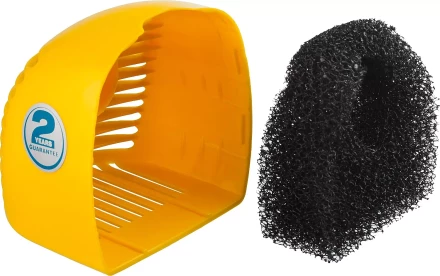 Насос GRINDA фонтанный д/чистой воды, 2 насадки, пропускная способность 1200 л/ч, высота подачи воды 1,6 м, 28 Вт GFP-20-1.6 купить в Магнитогорске