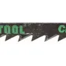 Полотна KRAFTOOL, U244D, для эл/лобзика, Cr-V, по дереву, ДВП, ДСП, фигурный рез, US-хвост., шаг 4мм, 75мм, 2шт 159623-4 купить в Магнитогорске