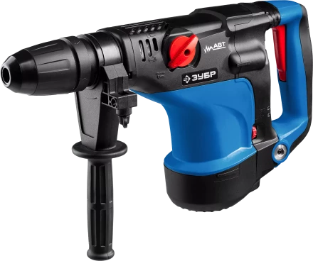 Перфоратор SDS-Max ЗПМ-40-1100 ЭК серия ПРОФЕССИОНАЛ купить в Магнитогорске