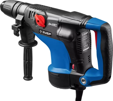 Перфоратор SDS-Max ЗПМ-40-1100 ЭК серия ПРОФЕССИОНАЛ купить в Магнитогорске