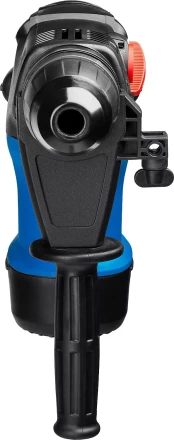 Перфоратор SDS-Max ЗПМ-40-1100 ЭК серия ПРОФЕССИОНАЛ купить в Магнитогорске