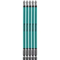 Биты KRAFTOOL OPTIMUM PZ 26124-2-150-5
