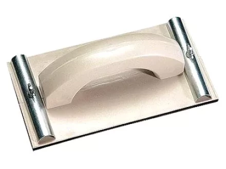 Сеткодержатель 230 х 120 мм пластиковый с зажимами SPARTA 758515 купить в Магнитогорске