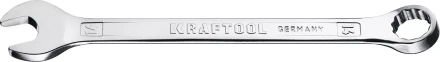 Ключи комбинированные KRAFTOOL, Cr-V, DIN 3113 27079-14 купить в Магнитогорске