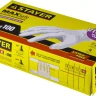 Перчатки STAYER "MASTER" виниловые экстратонкие, XL, 100шт 11207-XL купить в Магнитогорске