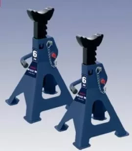 Набор подставок страховочных Кратон SS-6.0 2 шт. 2 30 05 002 купить в Магнитогорске