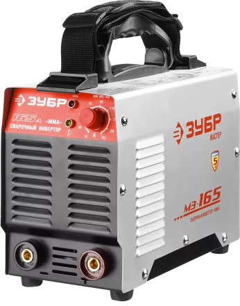 Сварочный инвертор ММА ЗАС-М3-165 серия МАСТЕР купить в Магнитогорске