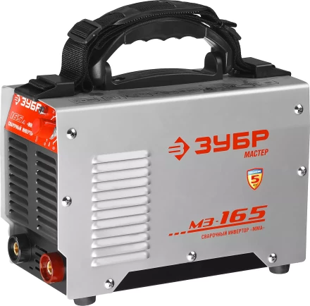 Сварочный инвертор ММА ЗАС-М3-165 серия МАСТЕР купить в Магнитогорске
