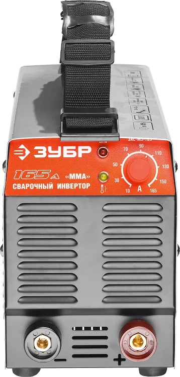 Сварочный инвертор ММА ЗАС-М3-165 серия МАСТЕР купить в Магнитогорске