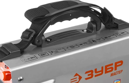 Сварочный инвертор ММА ЗАС-М3-165 серия МАСТЕР купить в Магнитогорске