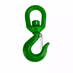 Крюк поворотный 322А HITCH 2.0 т (SZ071324)