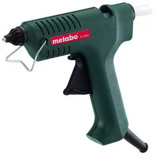 Пистолет клеевой Metabo KE 3000 купить в Магнитогорске