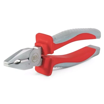 Пассатижи диэлектрические (изолированные) 200 мм КВТ купить в Магнитогорске