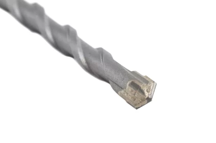 Бур HAMMER Ф10х160мм SDS Plus (201-319) купить в Магнитогорске