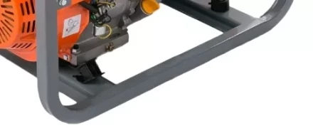 Генератор бензиновый Кратон GG-5500M 3 08 01 036 купить в Магнитогорске