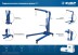 ЗУБР КГС-2, 2 т, 25 - 2200 мм, складной гидравлический кран, Профессионал (43011-2) купить в Магнитогорске