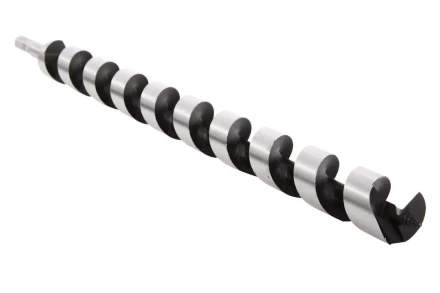 Сверло по дереву HAMMER Ф28х460мм (DR WD AR 28мм*460/370мм) купить в Магнитогорске