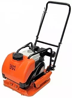 Виброплита Samsan PC 192 с топливным баком купить в Магнитогорске