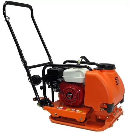 Виброплита Samsan PC 192 с топливным баком купить в Магнитогорске