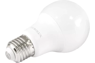 Лампа светодиодная EUROLUX LL-E-A70-20W-230-4K-E27 76/2/22