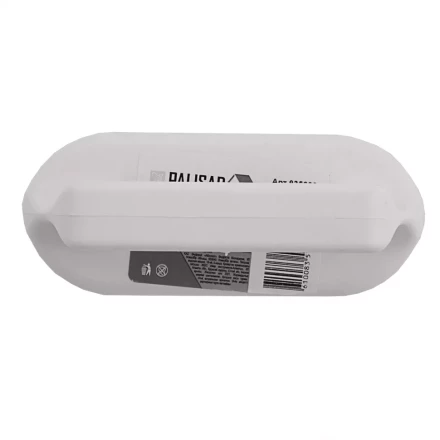 Щетка универсальная, 140 x 60 мм, салатовая щетина, Home Palisad 935665 купить в Магнитогорске