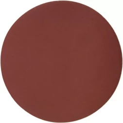 Круг шлифовальный ЗУБР &quot;МАСТЕР&quot; универсальный, из абразивной бумаги на велкро основе, без отверстий, Р1000, 125мм, 5шт 35563-125-1000