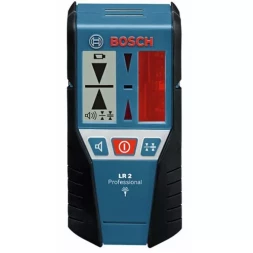 Приемник лазерный BOSCH LR2