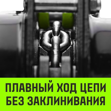 Таль ручная цепная HITCH CH210 1 тонна 3 метра купить в Магнитогорске