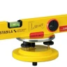 Уровень лазерный  40 см  тип 80 LMX-P+L Set 14138   STABILA купить в Магнитогорске