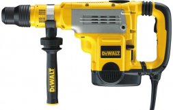 Перфоратор D 25722 K DeWalt