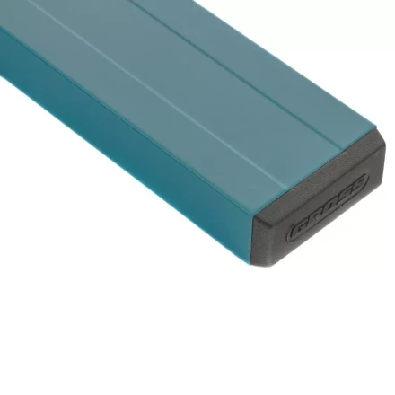 Уровень алюминиевый 400 мм 2 глазка Handwerker  Gross 33900 купить в Магнитогорске