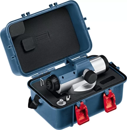Нивелир оптический BOSCH GOL 26 D купить в Магнитогорске