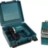 Дрель ударная Makita HP1631KX2 купить в Магнитогорске
