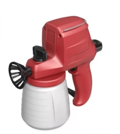 Краскораспылитель электрический RedVerg PS80 купить в Магнитогорске
