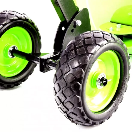 Движок для снега на колесах 61469 Сибртех купить в Магнитогорске