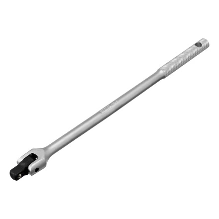 Набор инструментов Denzel 15804, 1/2&quot;, 1/4&quot;, CrV, S2, пластиковый кейс, 122 предмета купить в Магнитогорске