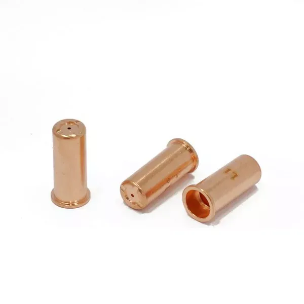 Сопло для плазматрона d.1,2mm LT50-70 удлиненное Aurora купить в Магнитогорске