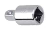 Адаптер  1/2"M х 3/8"F Кратон 2 28 14 011 купить в Магнитогорске
