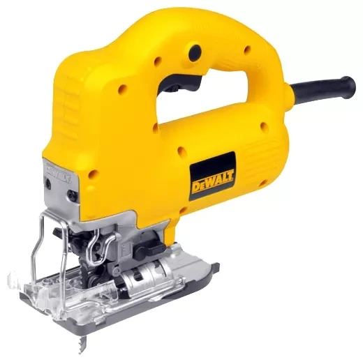 Лобзик DeWalt DW 341 K (Электролобзик) купить в Магнитогорске
