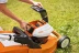 Газонокосилка (аккум) STIHL RMA 443.2 AP-System купить в Магнитогорске