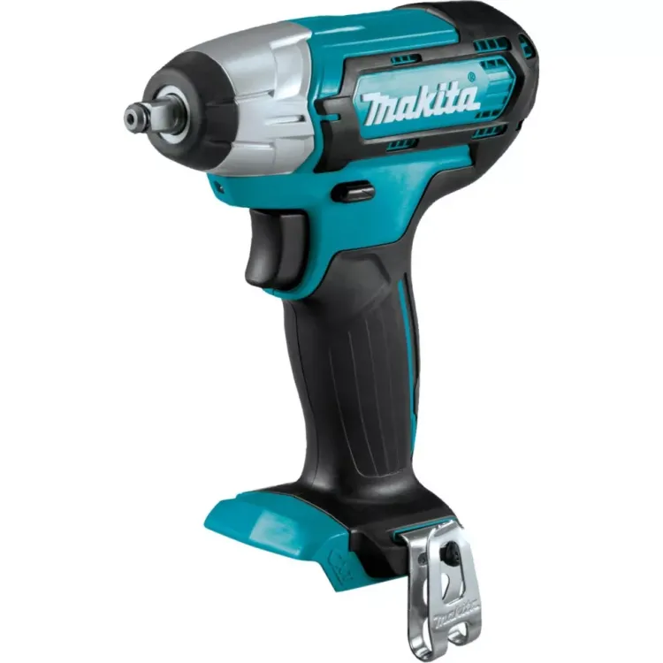 Аккумуляторный гайковерт Makita TW140DZ (без АКБ и ЗУ) купить в Магнитогорске