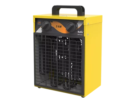 Тепловая пушка электрическая BALLU BHP-ME-5 купить в Магнитогорске