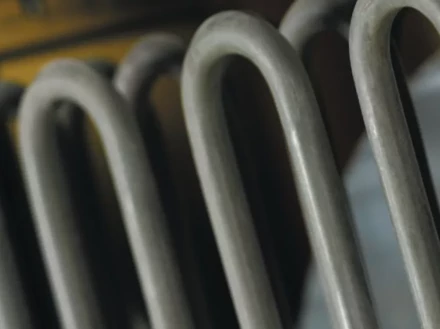 Тепловая пушка электрическая BALLU BHP-ME-5 купить в Магнитогорске