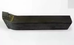 Резец подрезной отогнутый 40х25х200 ВК8 левый ГОСТ 18880-73 Россия