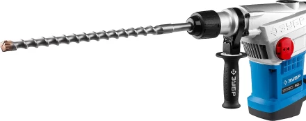 Перфоратор SDS-Max ЗПМ-40-1250 ЭВК серия ПРОФЕССИОНАЛ купить в Магнитогорске